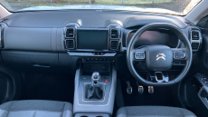 Citroen C5 Aircross 1.2 PureTech 130 Flair Plus 5dr Petrol Hatchback